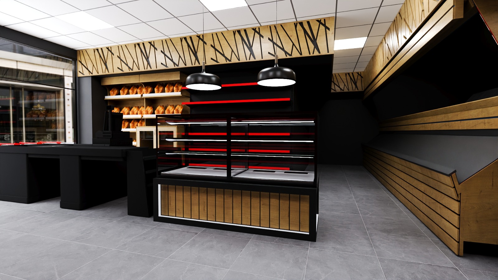 Marktdesign | Alpes Frais
