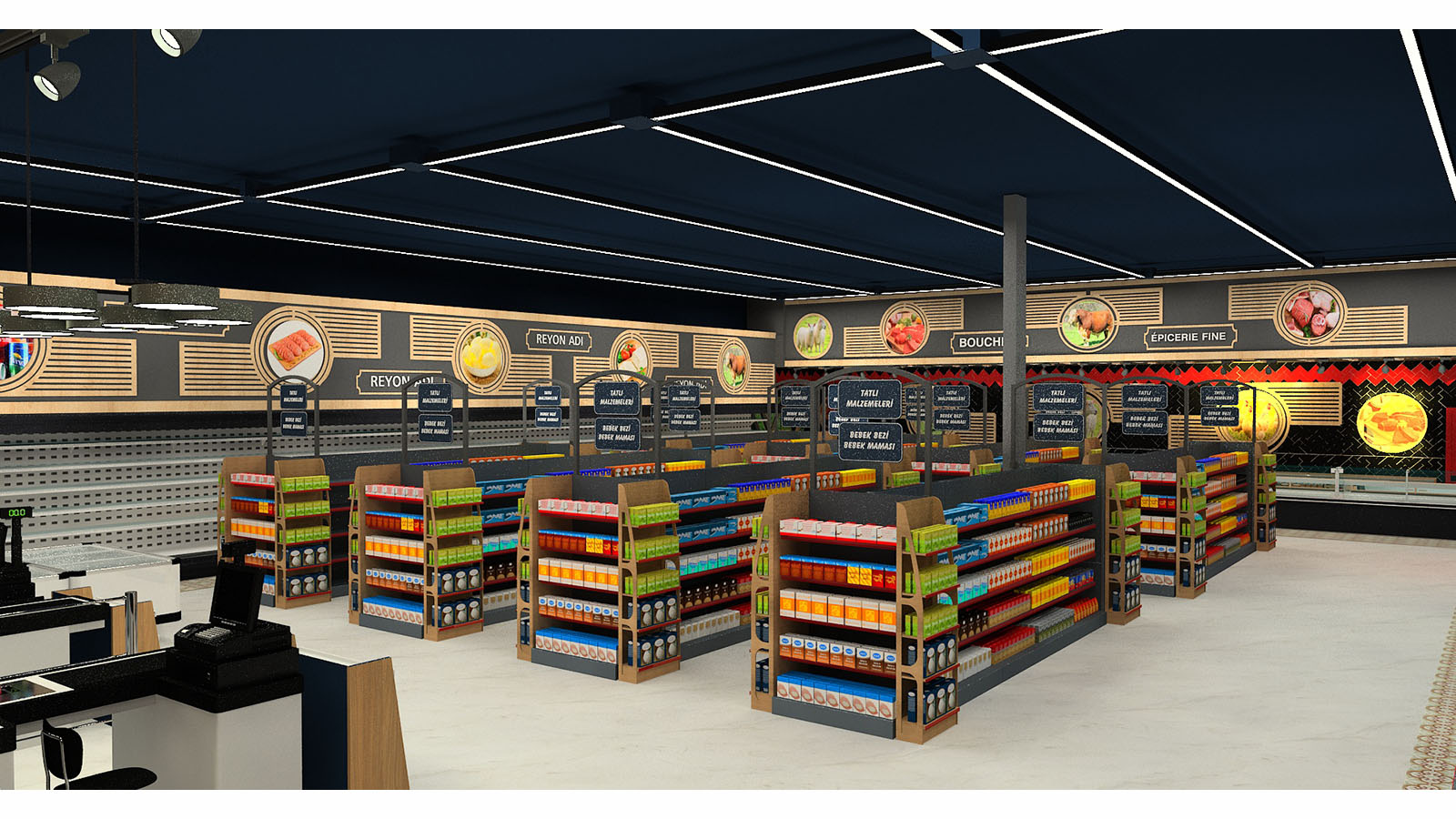 Market Design | Valserhone