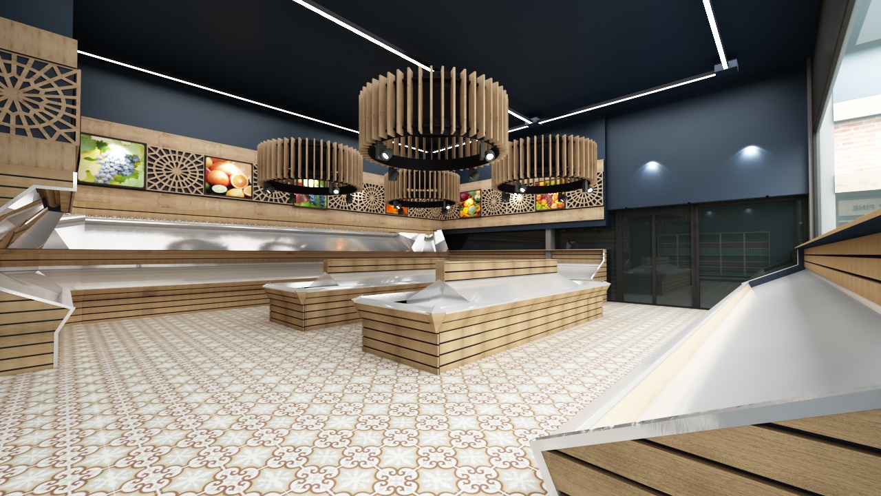 Market Design | Valserhone