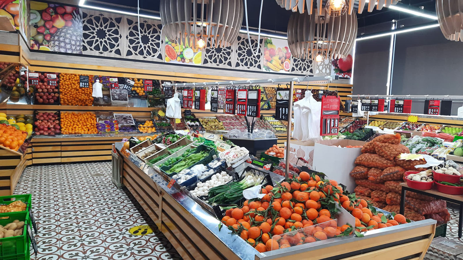 Market Design | Valserhone