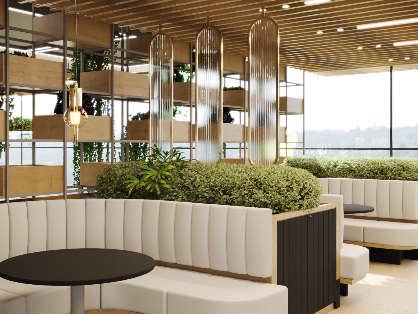 Café Design